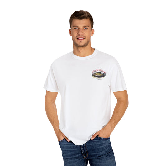 CLGS T-SHIRT