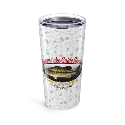 CLGS 20oz Tumbler