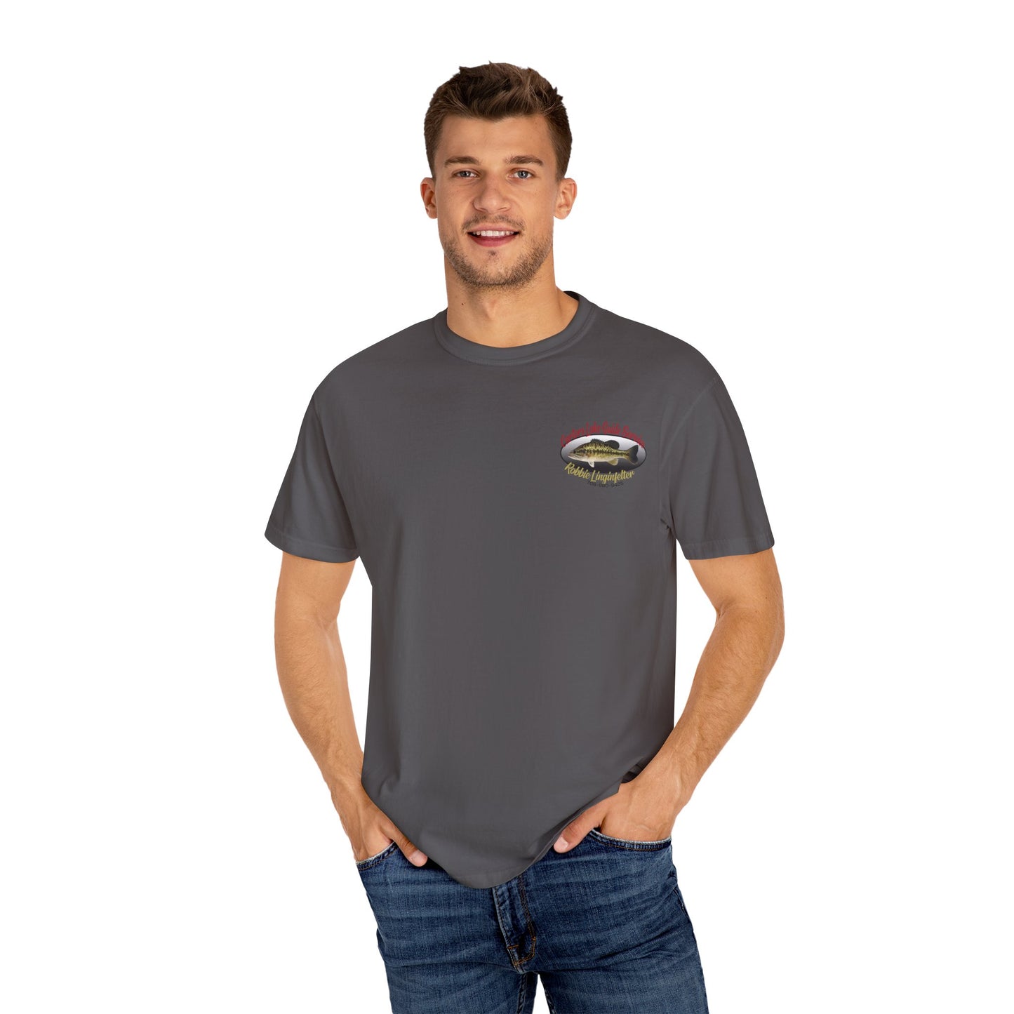 CLGS T-SHIRT