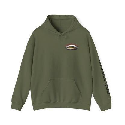 CLGS Hoodie