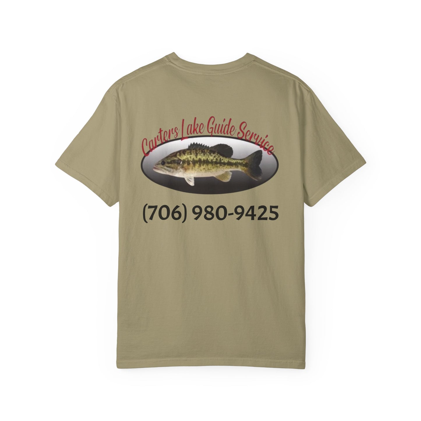Matthew 4:19 CLGS TEE