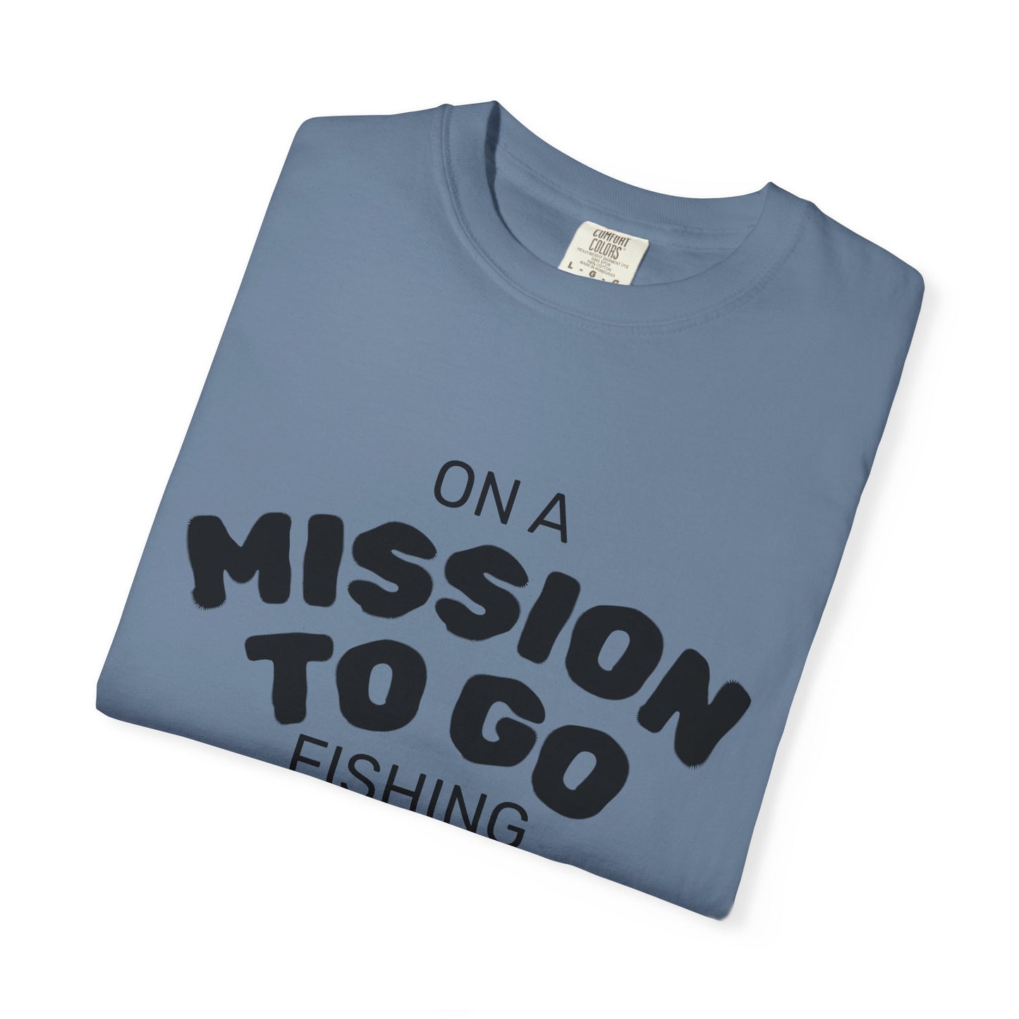 Matthew 4:19 CLGS TEE