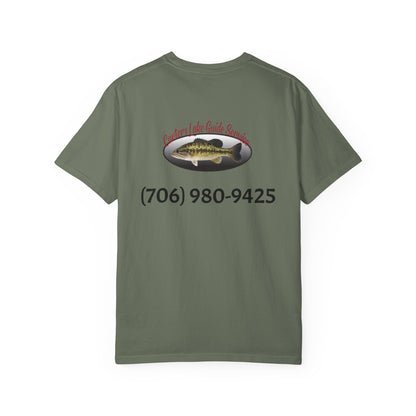 It must be nice CLGS TEE