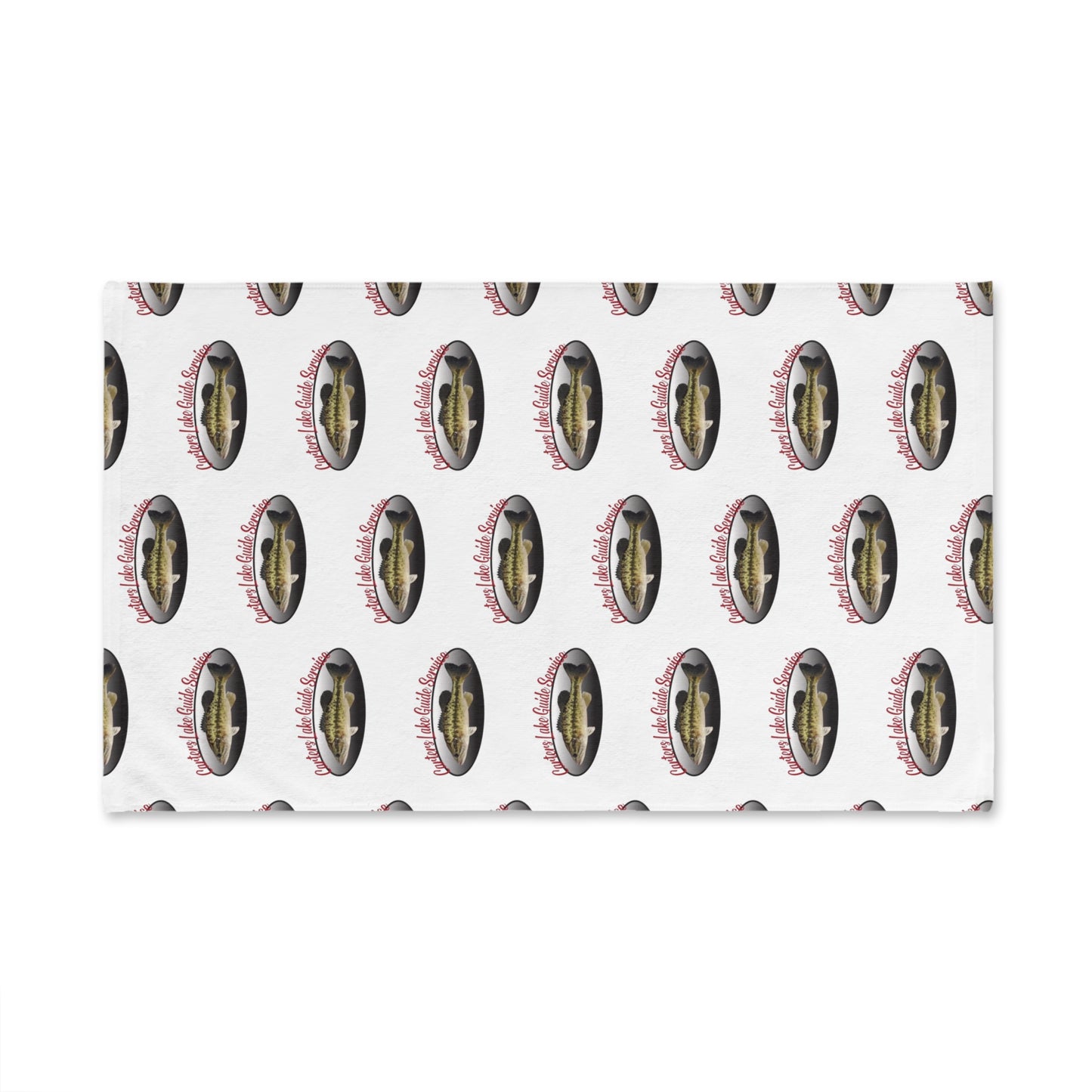 CLGS Hand Towel