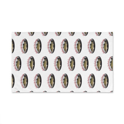 CLGS Hand Towel
