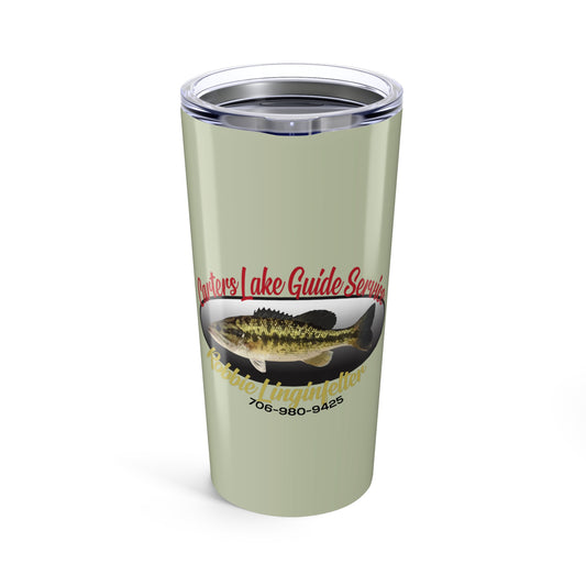 CLGS Light Green Tumbler