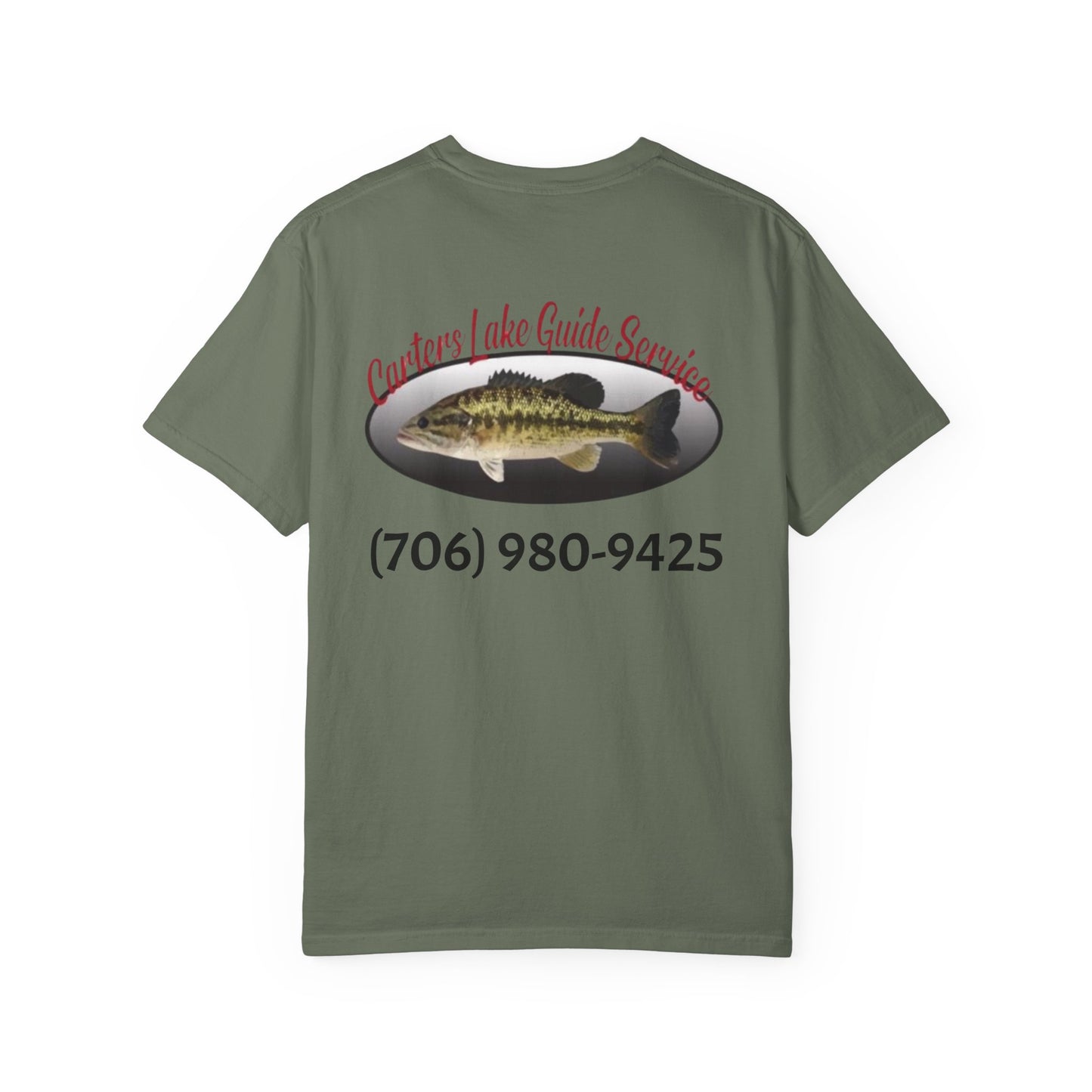 Matthew 4:19 CLGS TEE