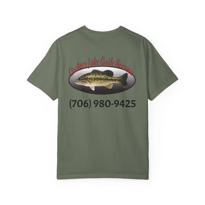 Matthew 4:19 CLGS TEE
