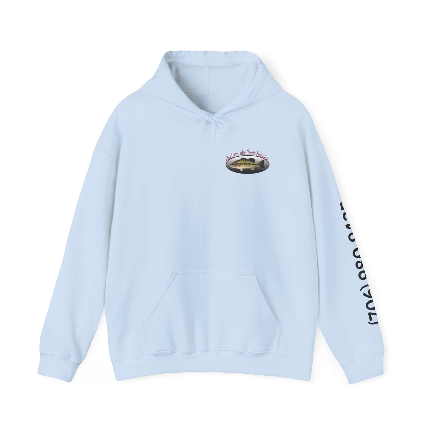 CLGS Hoodie