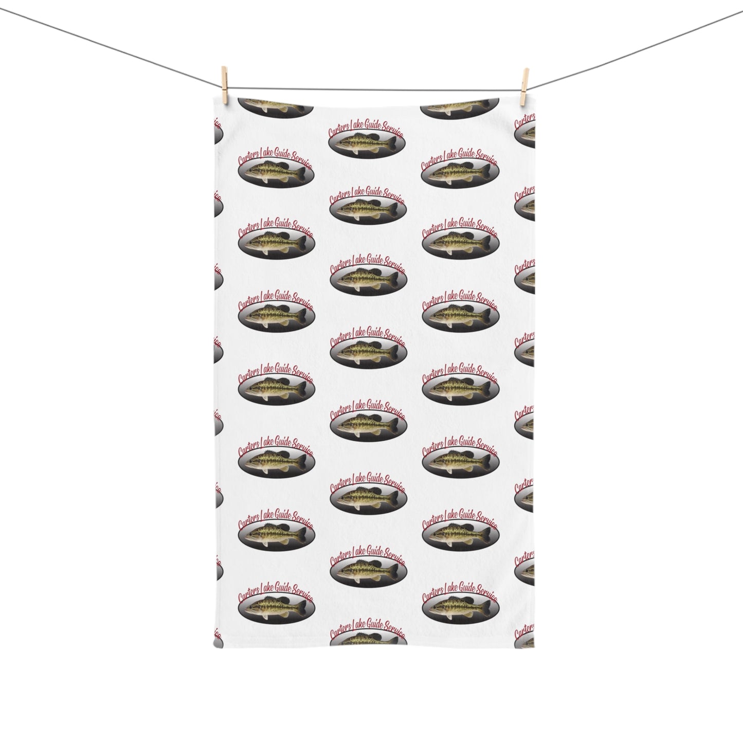 CLGS Hand Towel