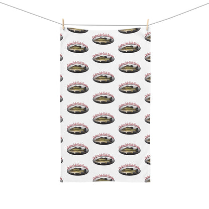 CLGS Hand Towel