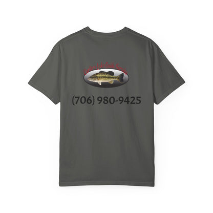 It must be nice CLGS TEE