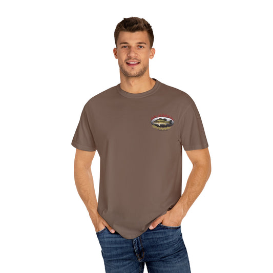 CLGS T-SHIRT