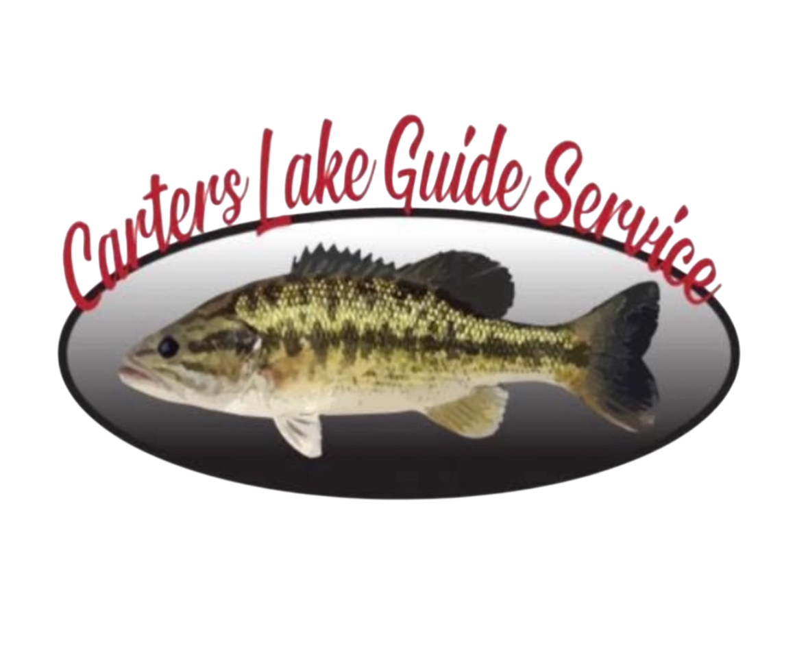Carters Lake Guide Service Gift Card